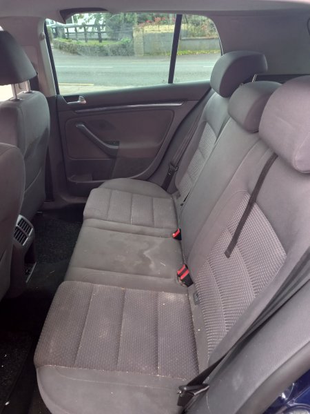 2008 Volkswagen Golf - photo 2
