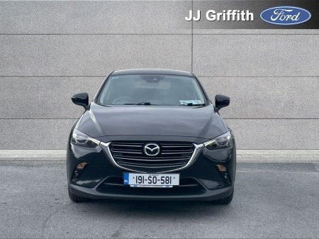 2019 Mazda CX-3 - photo 3