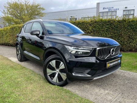 2022 Volvo XC40 - photo 14