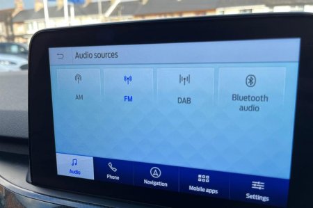 2020 Ford Kuga - photo 39