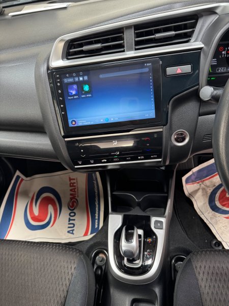 2018 Honda Fit - photo 9