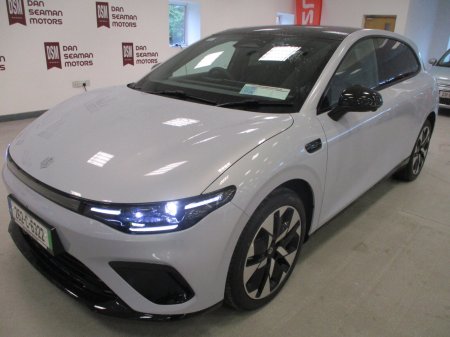 2026 Leapmotor B05 - photo 8