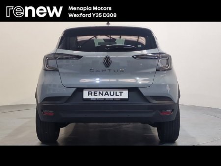 2027 Renault Captur - photo 10