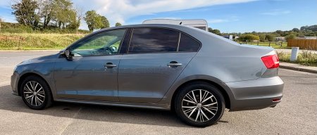 2015 Volkswagen Jetta - photo 5