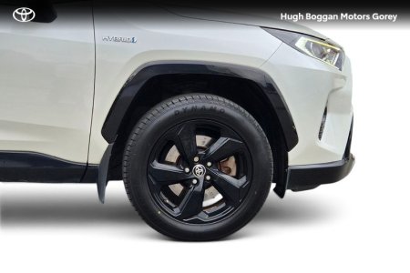 2021 Toyota RAV4 - photo 14