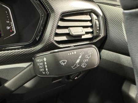 2023 Volkswagen T-Cross - photo 21
