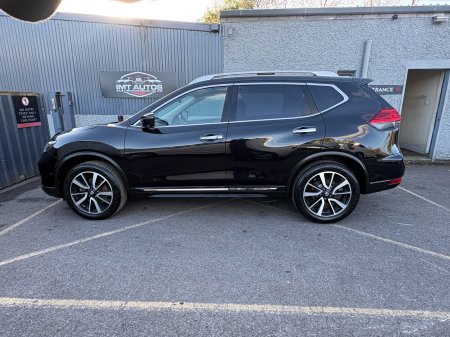 2018 Nissan X-Trail - photo 21