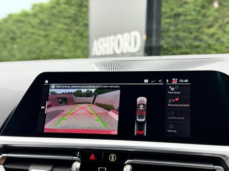 2021 BMW M3 - photo 19