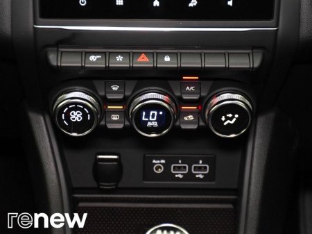 2022 Renault Captur - photo 22