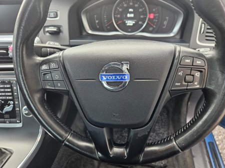 2015 Volvo S60 - photo 20