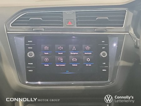 2023 Volkswagen Tiguan - photo 9