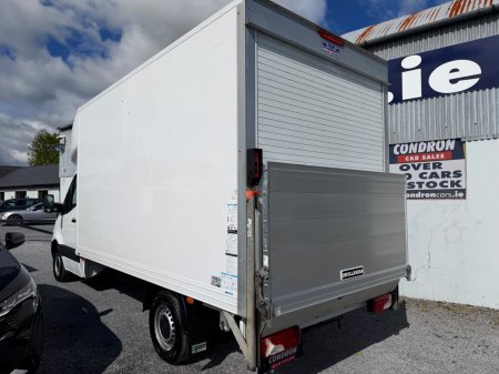 2022 Mercedes-Benz Sprinter - photo 13