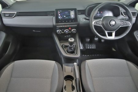 2024 Renault Clio - photo 14