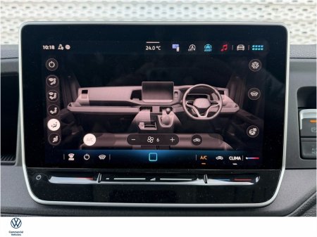 2026 Volkswagen Crafter - photo 16