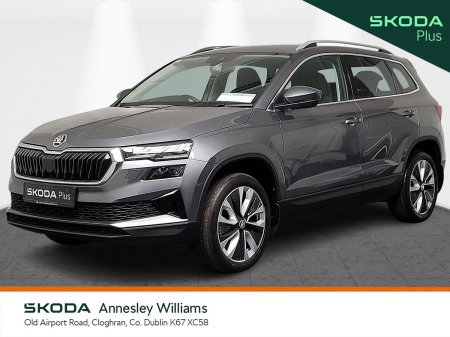 2023 Skoda Karoq - photo 13