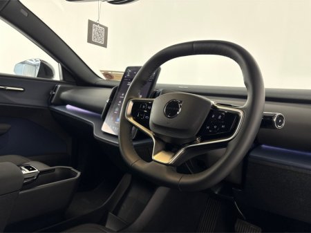 2025 Volvo EX30 - photo 15