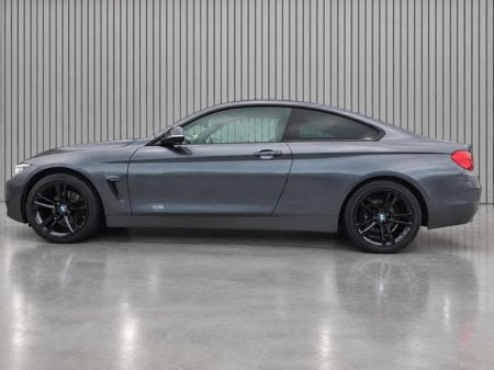 2016 BMW 4-Series - photo 2