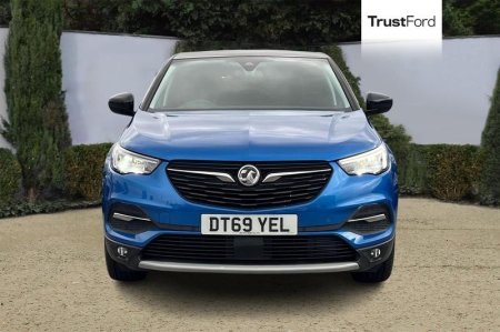 2020 Vauxhall Grandland X - photo 6