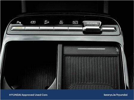 2025 Hyundai Tucson - photo 17