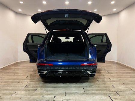 2020 Audi Q7 - photo 5