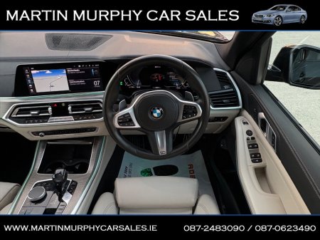 2020 BMW X5 - photo 23