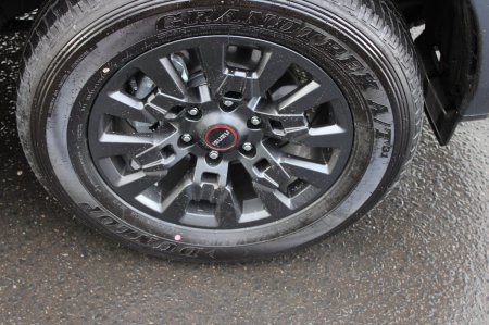 2026 Isuzu D-Max - photo 11