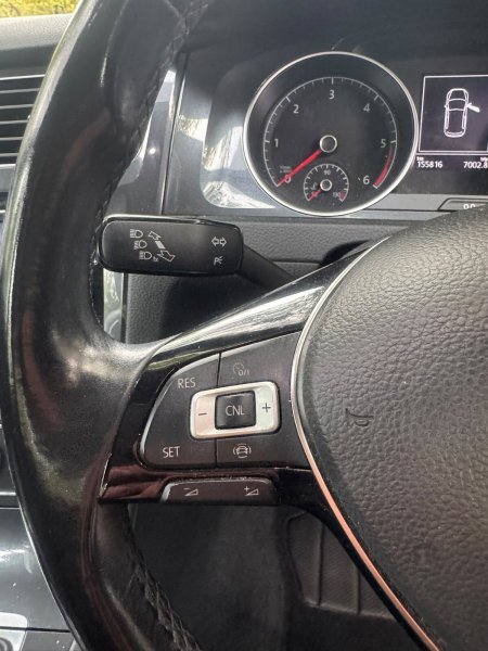 2019 Volkswagen Golf - photo 10