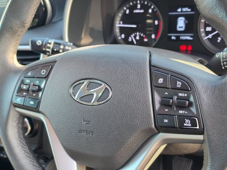 2019 Hyundai Tucson - photo 17