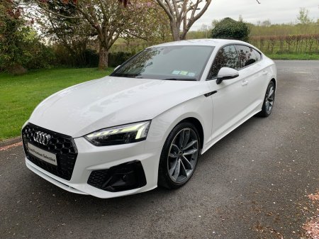 2021 Audi A5 - photo 18