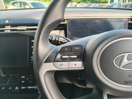 2024 Hyundai Tucson - photo 15