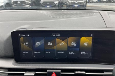 2025 Kia Sportage - photo 28