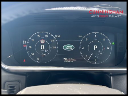 2018 Land Rover Range Rover Sport - photo 21