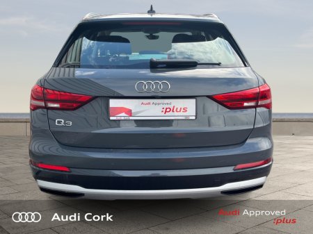 2022 Audi Q3 - photo 6