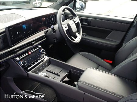 2026 Hyundai Santa Fe - photo 5