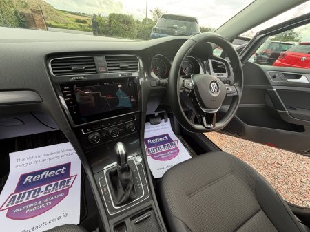 2017 Volkswagen Golf - photo 15