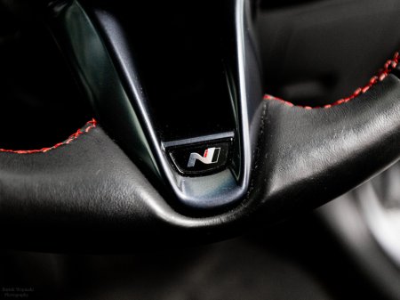 2024 Hyundai i30 - photo 8