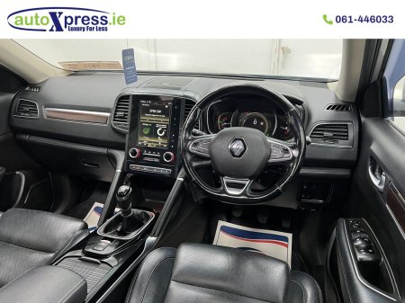 2018 Renault Koleos - photo 10
