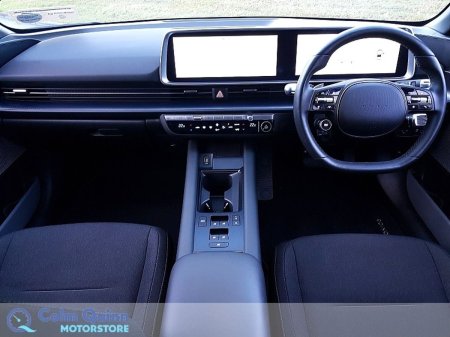 2025 Hyundai IONIQ 6 - photo 9