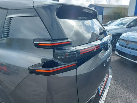 2026 Citroen C5 Aircross - photo 11