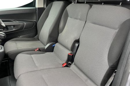 2022 Citroen Berlingo - photo 11