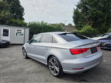 2015 Audi A3 - photo 12