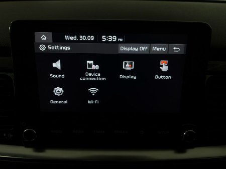 2021 Kia Stonic - photo 19