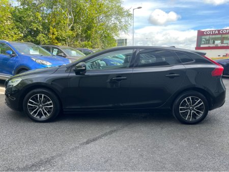 2017 Volvo V40 - photo 4