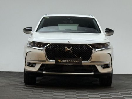 2022 DS Automobiles DS 7 - photo 2
