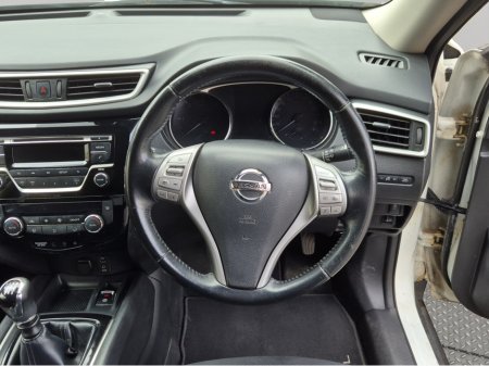 2017 Nissan X-Trail - photo 9