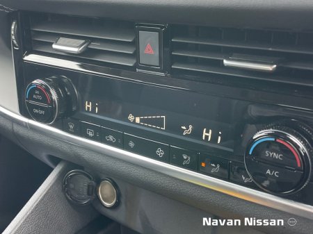 2023 Nissan Qashqai - photo 26