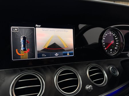2017 Mercedes-Benz E-Class - photo 7