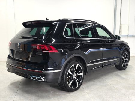 2023 Volkswagen Tiguan - photo 9
