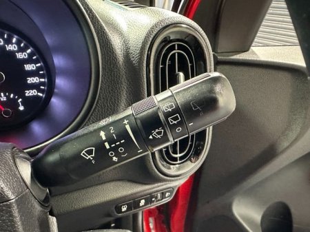 2018 Kia Picanto - photo 16
