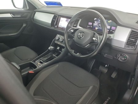 2023 Skoda Kodiaq - photo 11